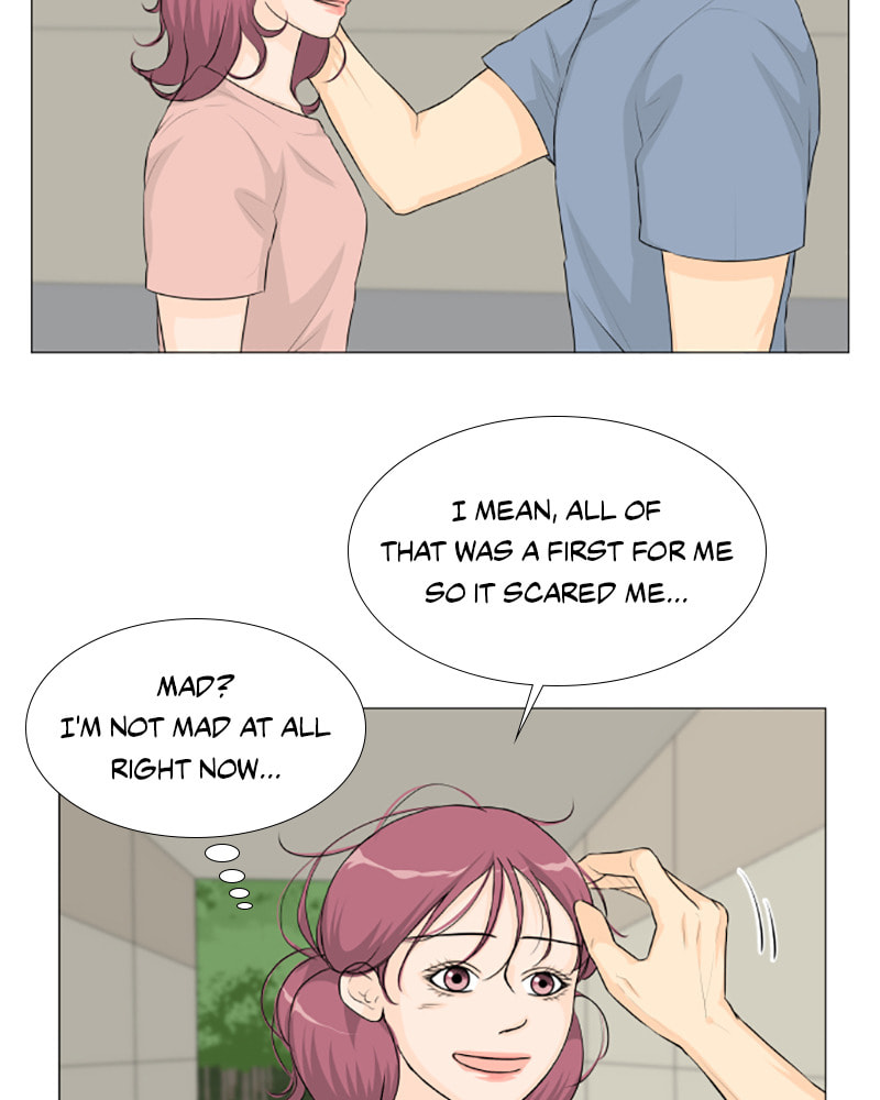 Read Half-Ghost chapter 37 image 41 on Lezhin