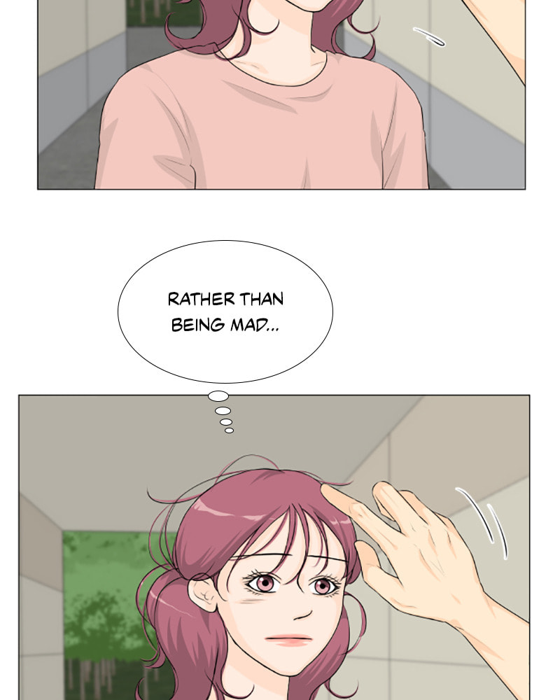 Read Half-Ghost chapter 37 image 42 on Lezhin