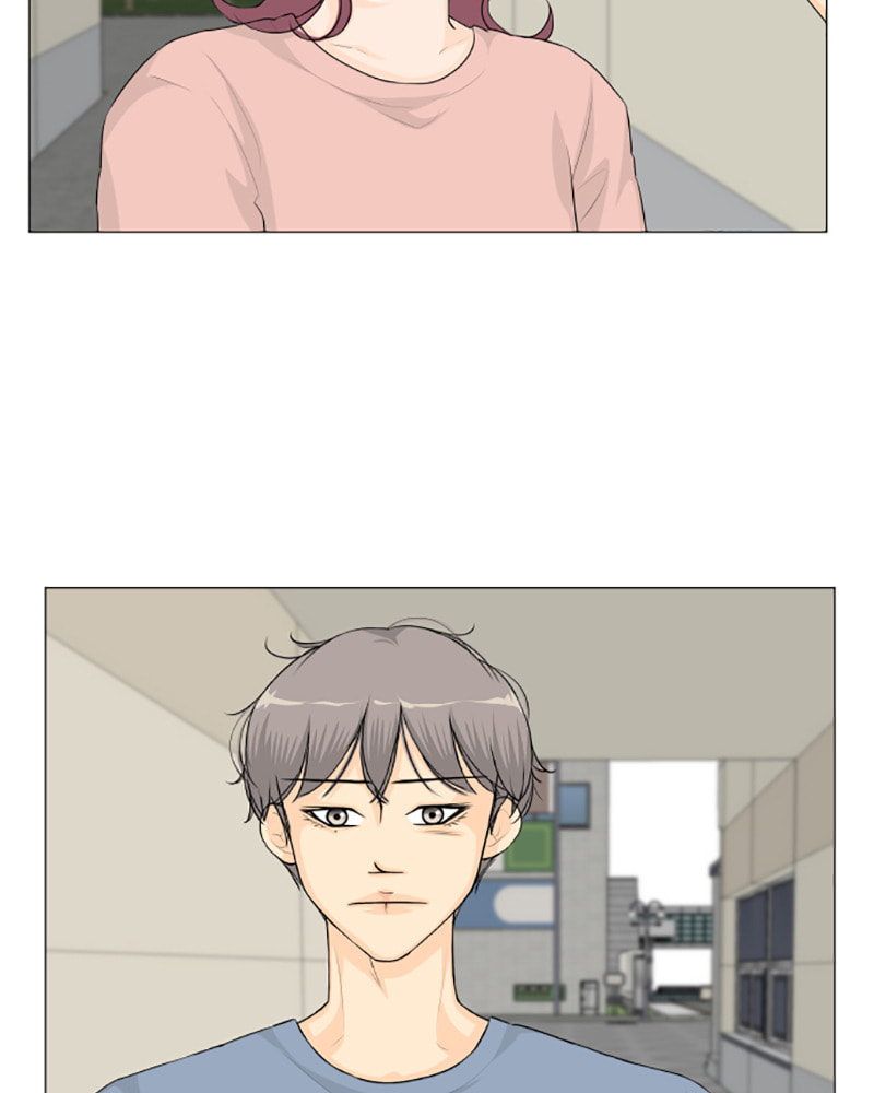 Read Half-Ghost chapter 37 image 43 on Lezhin