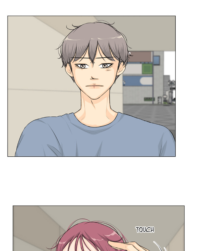 Read Half-Ghost chapter 37 image 46 on Lezhin