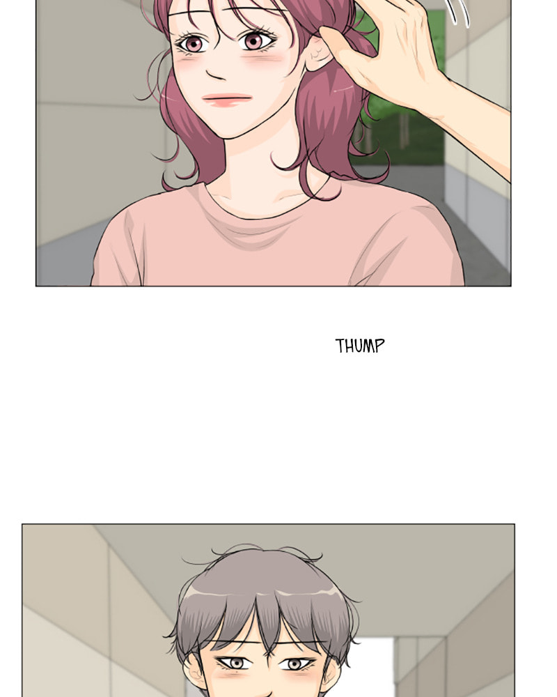Read Half-Ghost chapter 37 image 47 on Lezhin