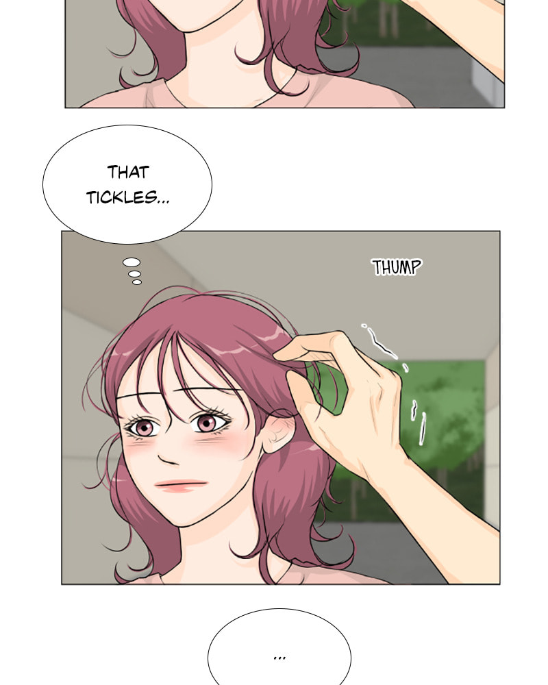 Read Half-Ghost chapter 37 image 49 on Lezhin