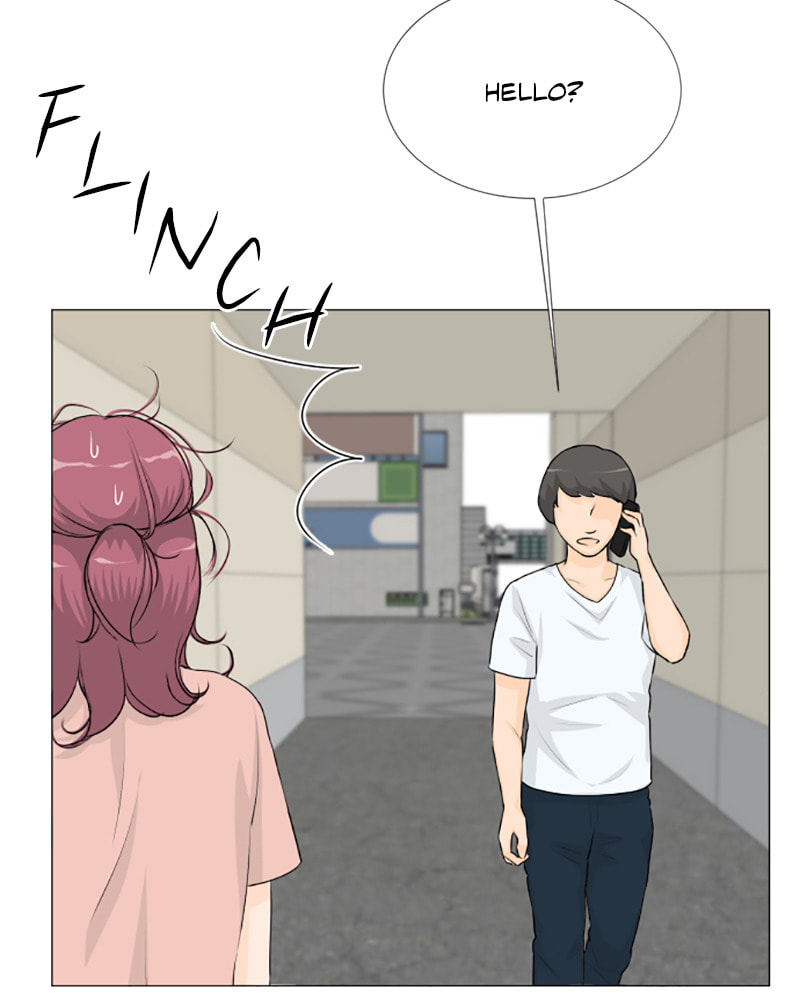 Read Half-Ghost chapter 37 image 51 on Lezhin
