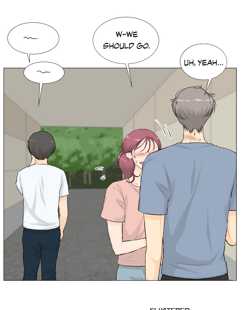 Read Half-Ghost chapter 37 image 52 on Lezhin