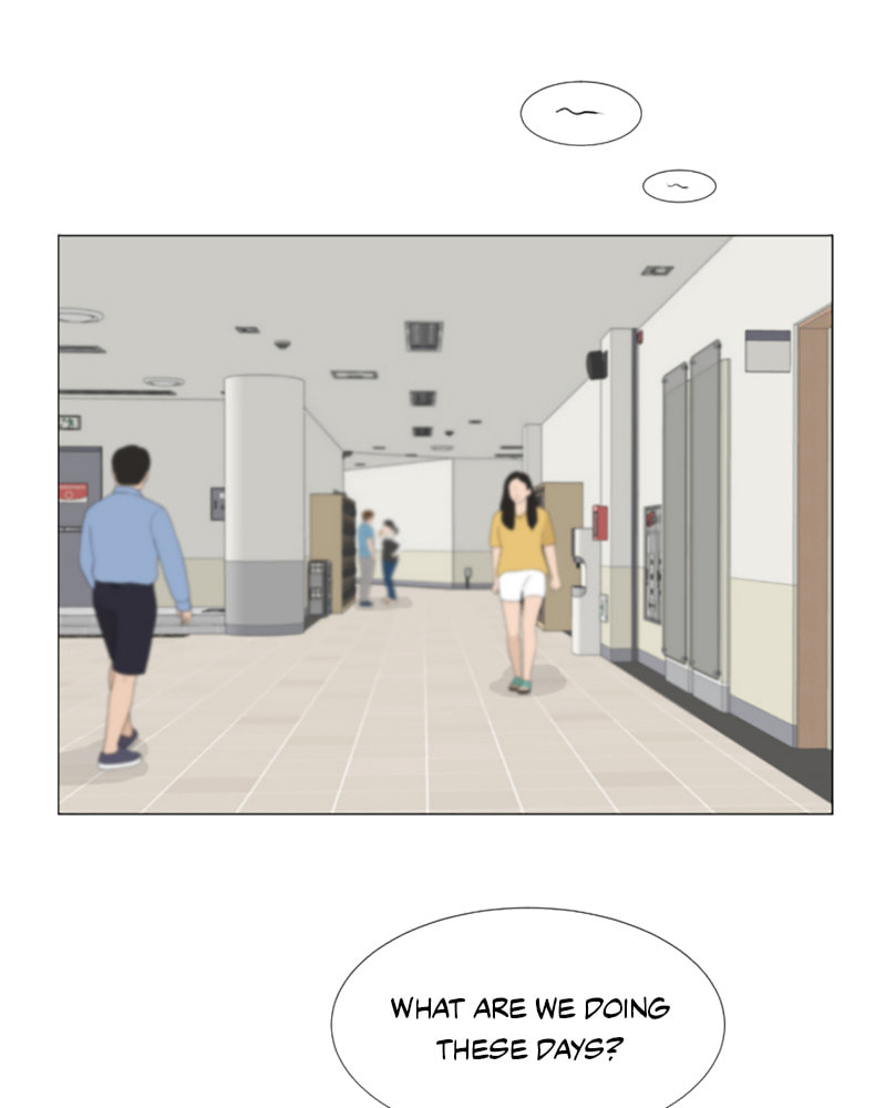 Read Half-Ghost chapter 37 image 55 on Lezhin