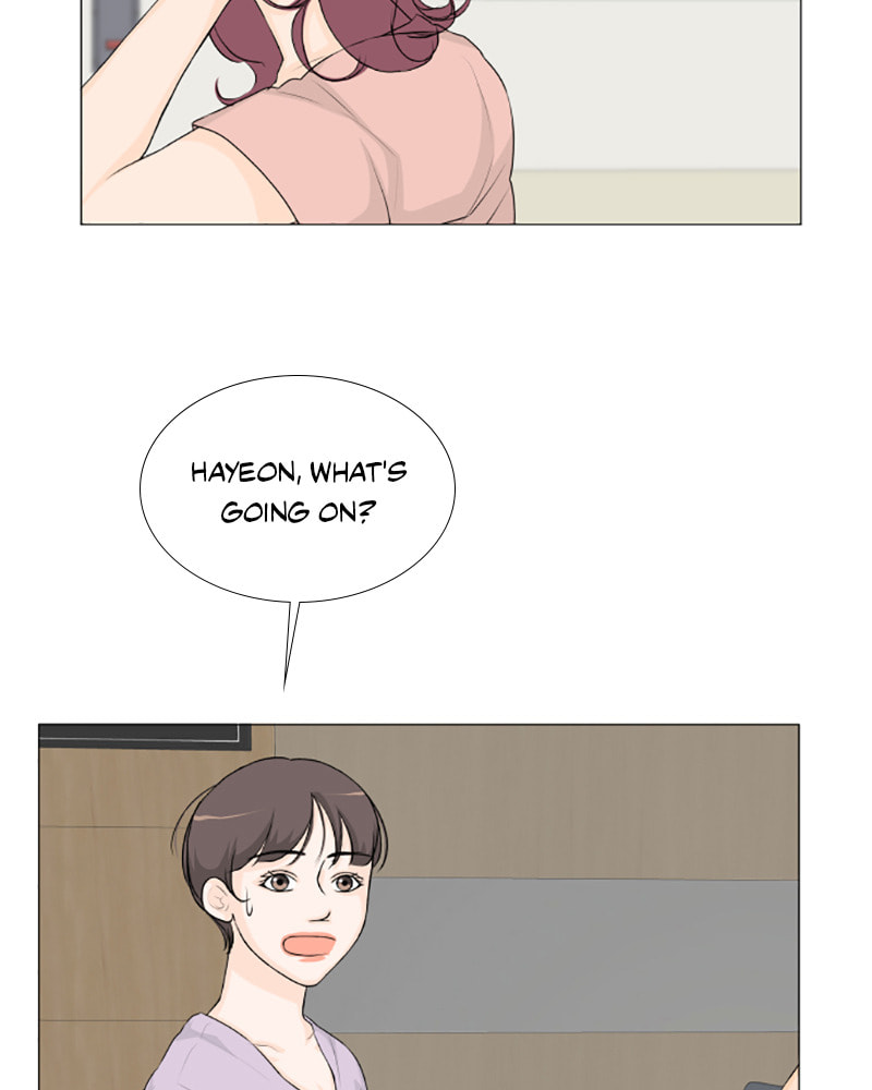 Read Half-Ghost chapter 37 image 58 on Lezhin