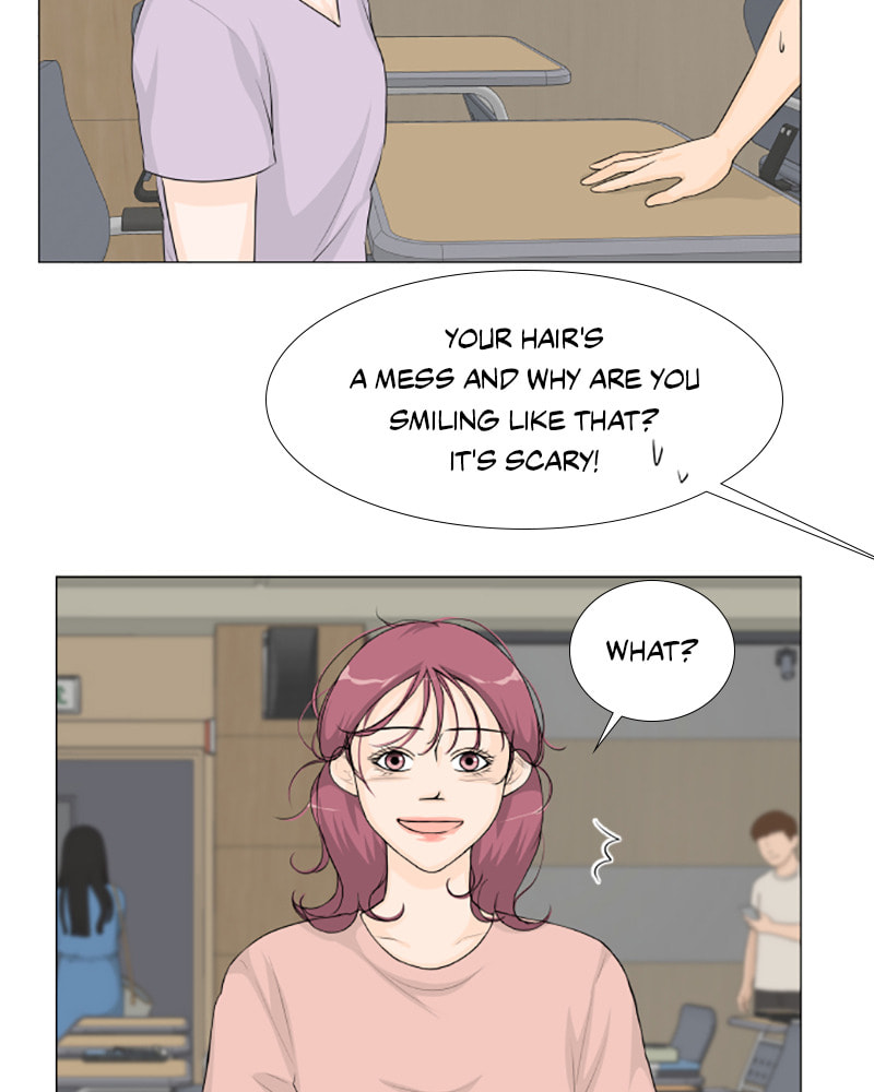 Read Half-Ghost chapter 37 image 59 on Lezhin