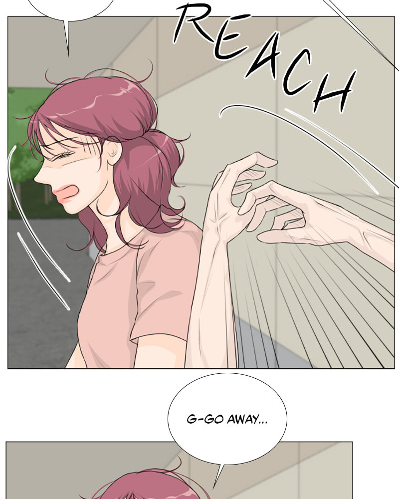 Read Half-Ghost chapter 37 image 6 on Lezhin