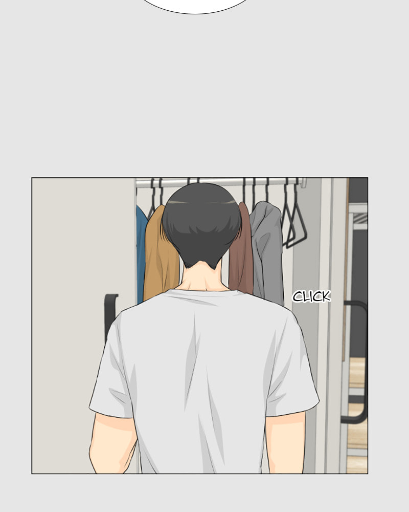 Read Half-Ghost chapter 37 image 66 on Lezhin