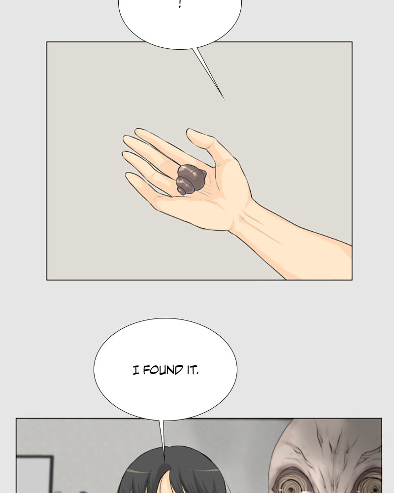 Read Half-Ghost chapter 37 image 68 on Lezhin
