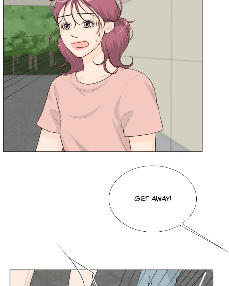 Read Half-Ghost chapter 37 image 7 on Lezhin