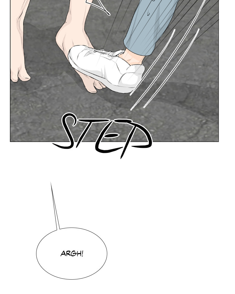 Read Half-Ghost chapter 37 image 8 on Lezhin