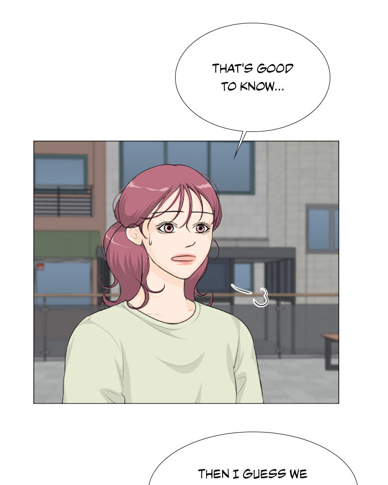 Read Half-Ghost chapter 38 image 10 on Lezhin