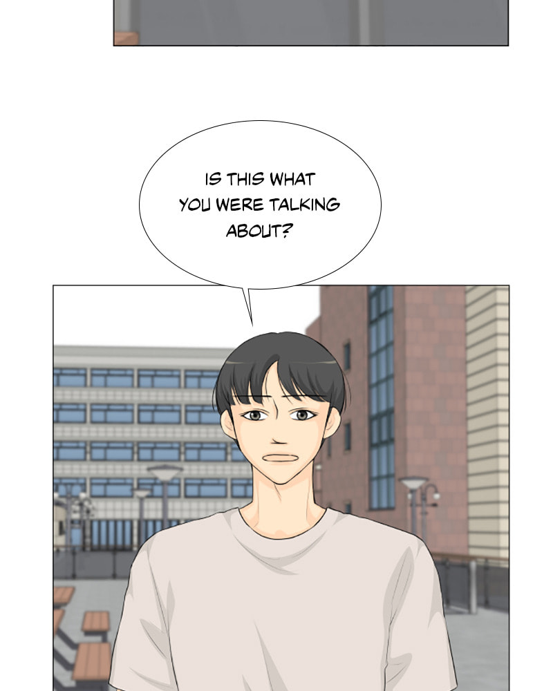 Read Half-Ghost chapter 38 image 14 on Lezhin