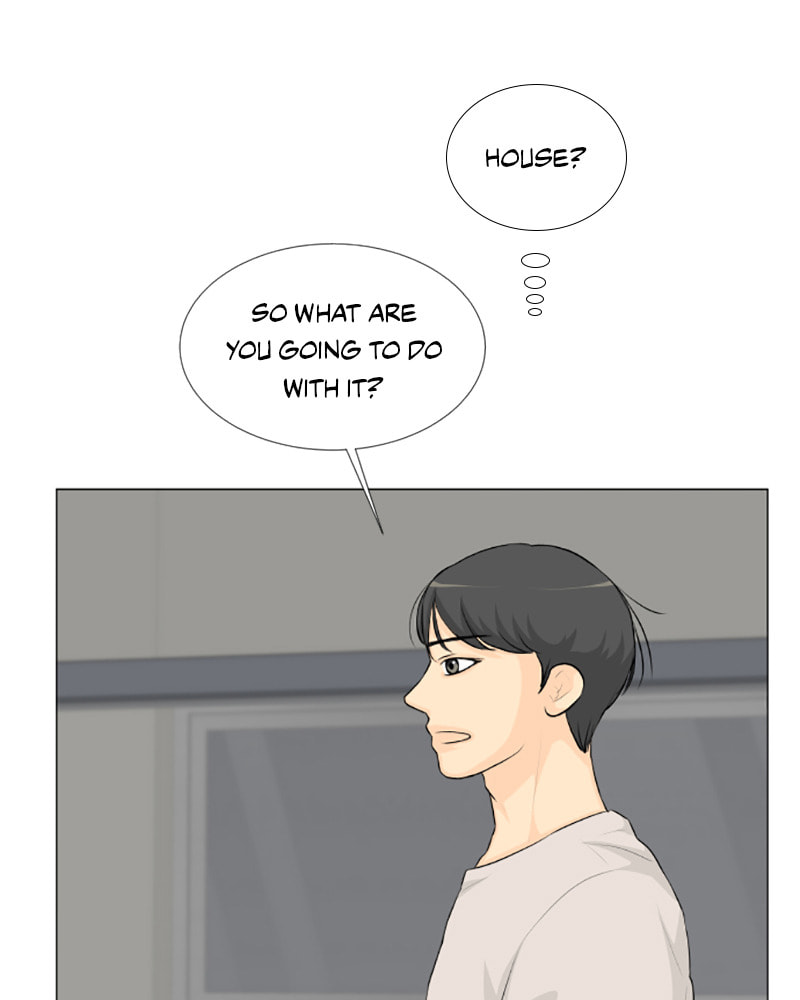 Read Half-Ghost chapter 38 image 16 on Lezhin