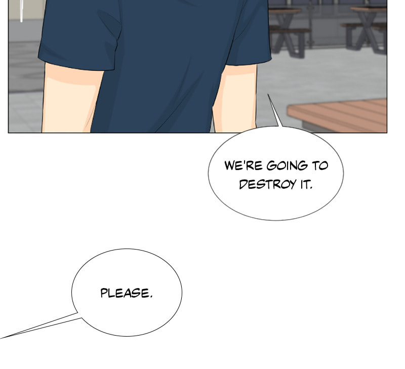 Read Half-Ghost chapter 38 image 18 on Lezhin