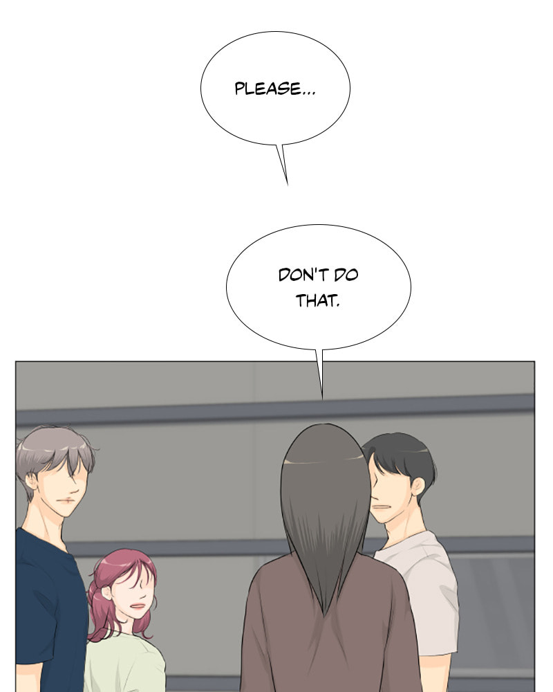 Read Half-Ghost chapter 38 image 19 on Lezhin