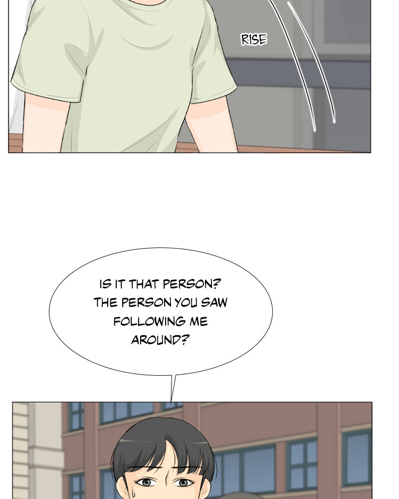 Read Half-Ghost chapter 38 image 21 on Lezhin