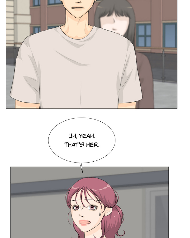 Read Half-Ghost chapter 38 image 22 on Lezhin