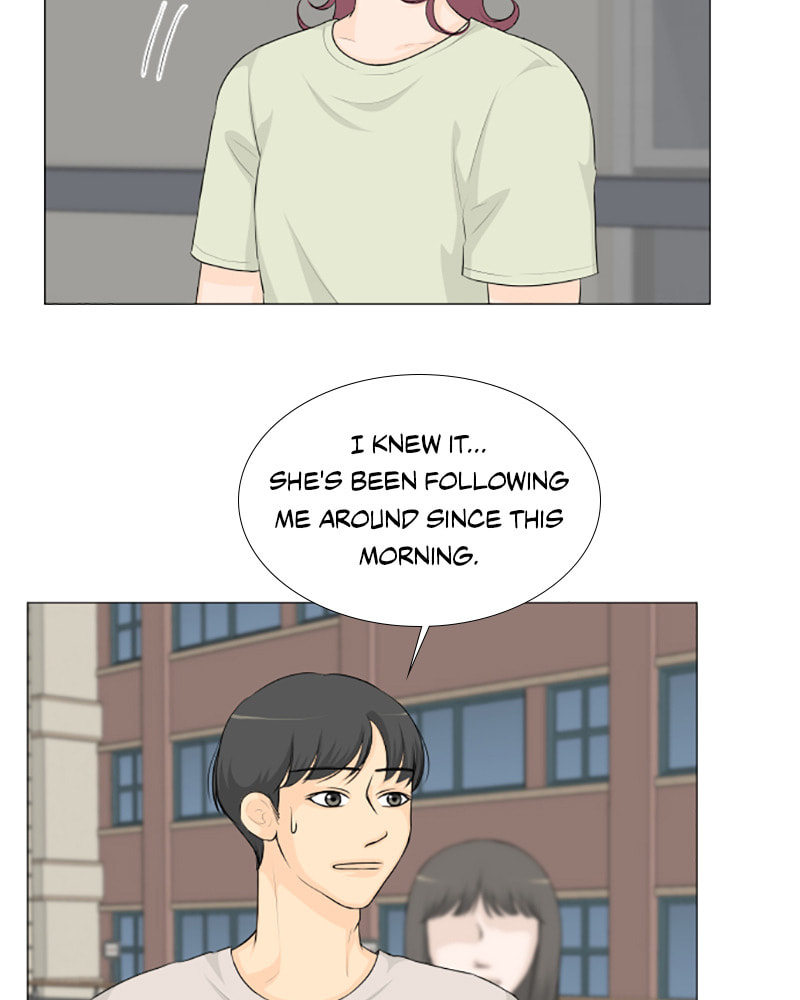 Read Half-Ghost chapter 38 image 23 on Lezhin