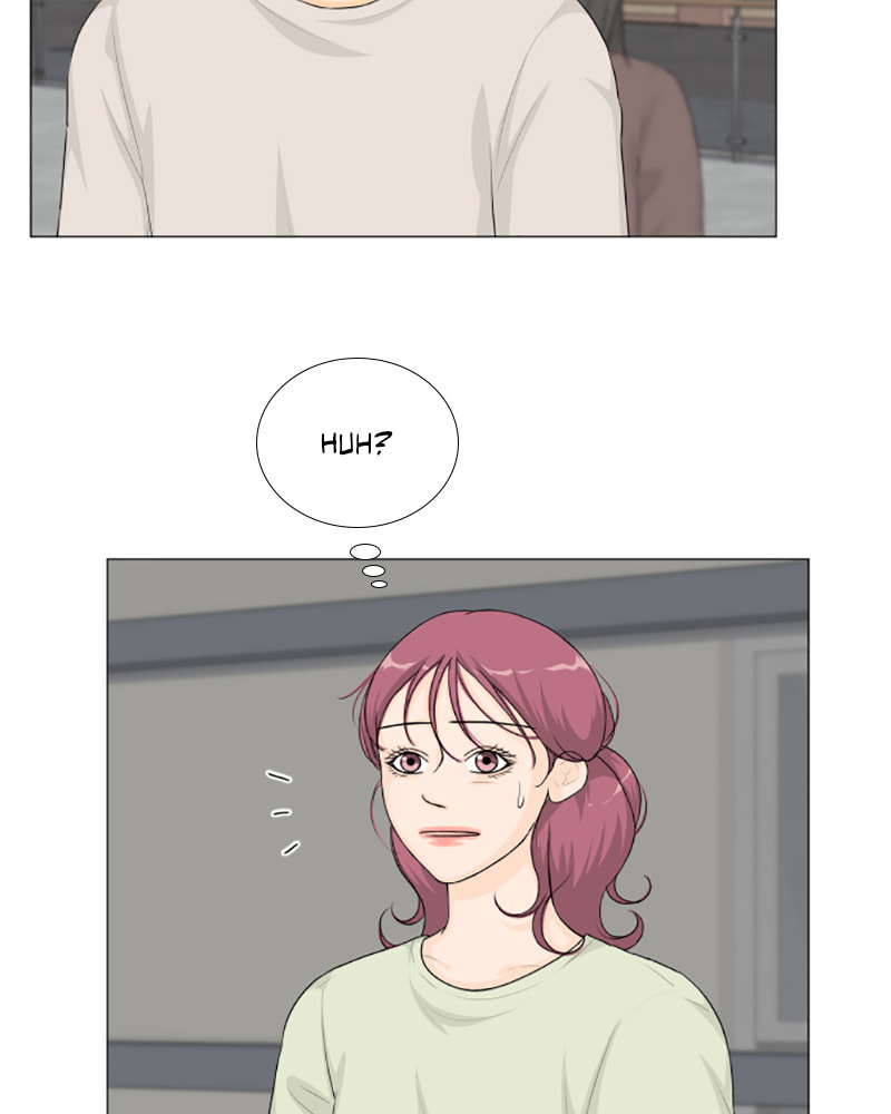 Read Half-Ghost chapter 38 image 24 on Lezhin