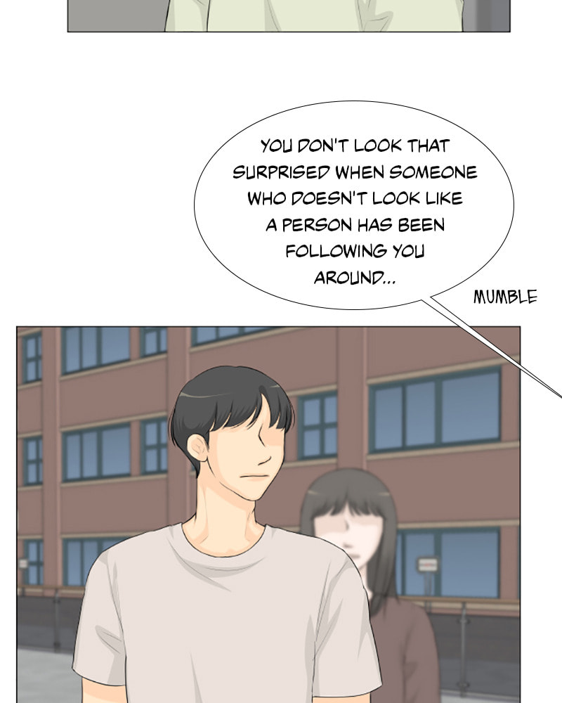 Read Half-Ghost chapter 38 image 25 on Lezhin