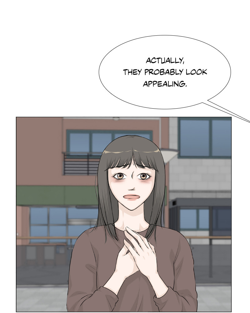 Read Half-Ghost chapter 38 image 29 on Lezhin