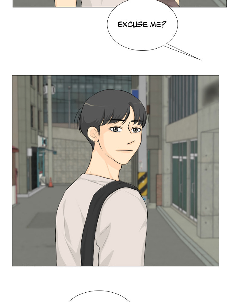 Read Half-Ghost chapter 38 image 3 on Lezhin