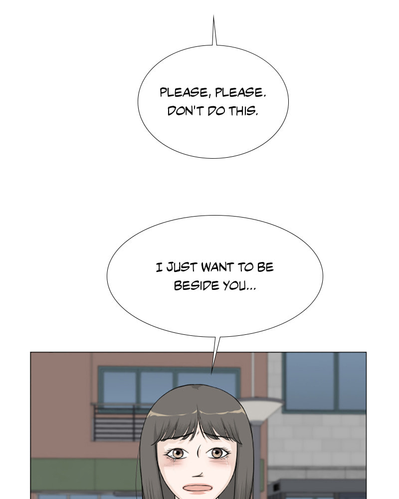 Read Half-Ghost chapter 38 image 30 on Lezhin