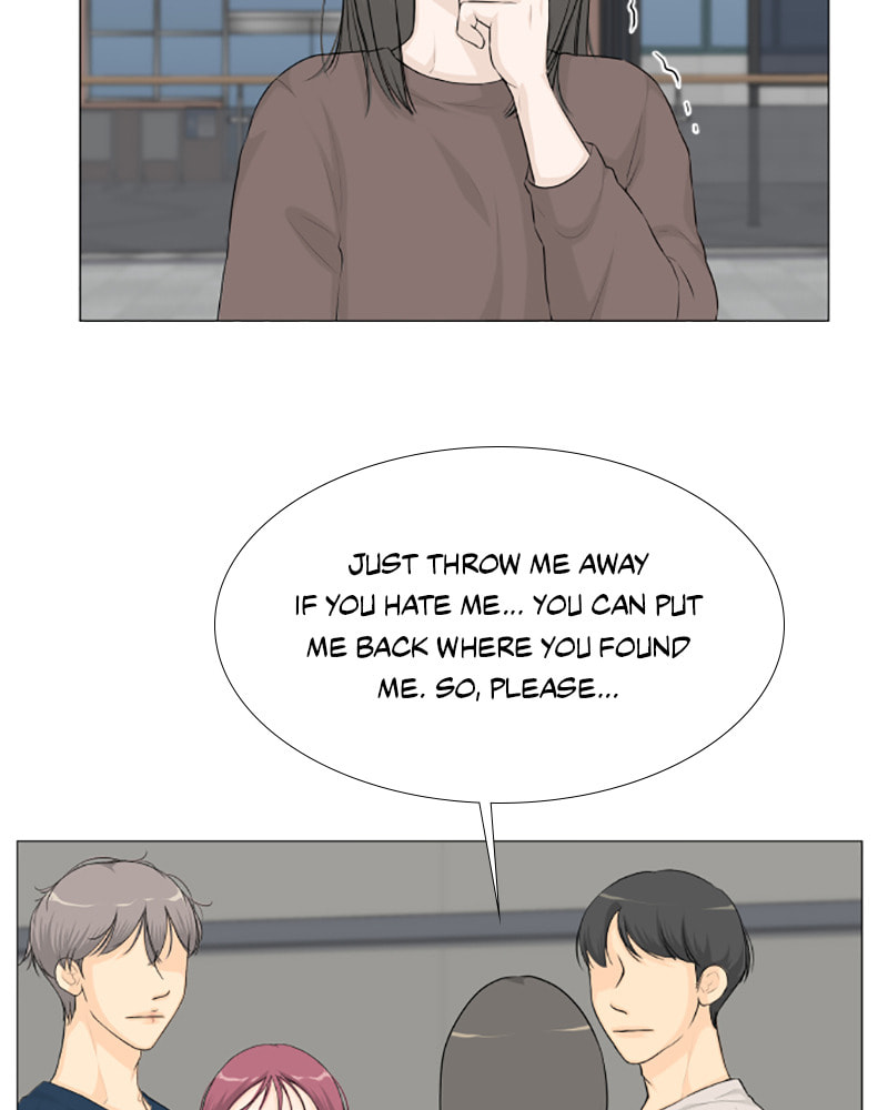 Read Half-Ghost chapter 38 image 32 on Lezhin
