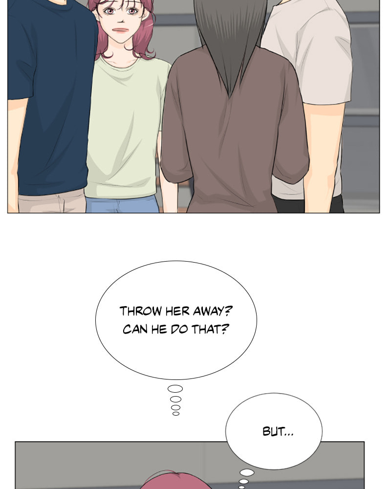 Read Half-Ghost chapter 38 image 33 on Lezhin