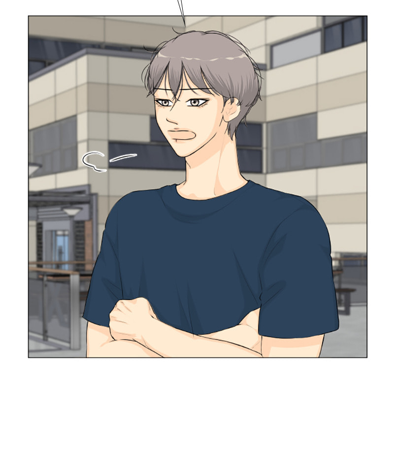 Read Half-Ghost chapter 38 image 36 on Lezhin
