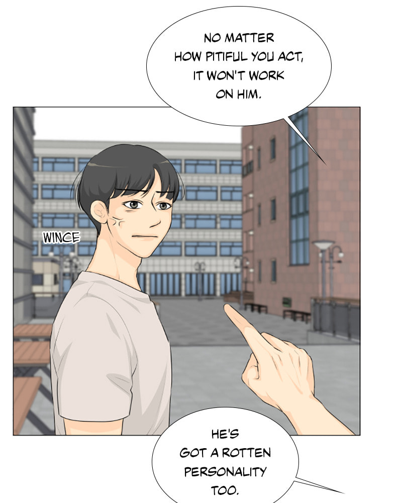 Read Half-Ghost chapter 38 image 37 on Lezhin