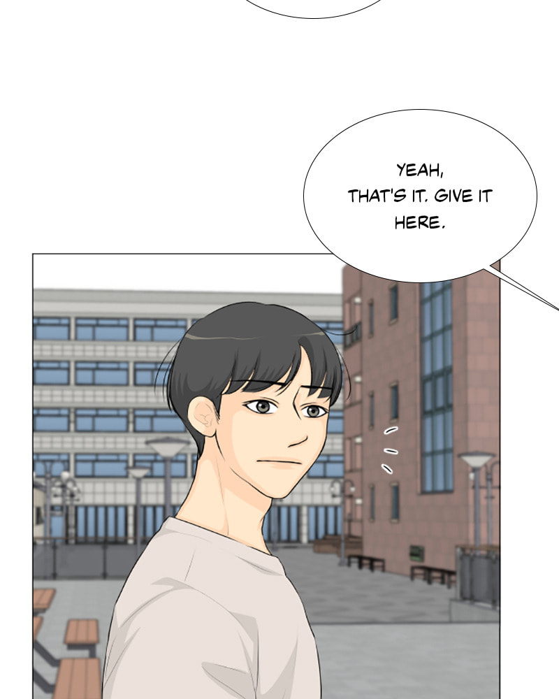 Read Half-Ghost chapter 38 image 38 on Lezhin