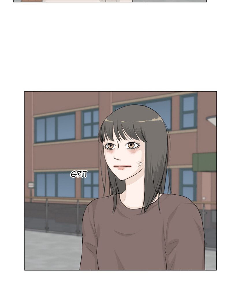 Read Half-Ghost chapter 38 image 39 on Lezhin
