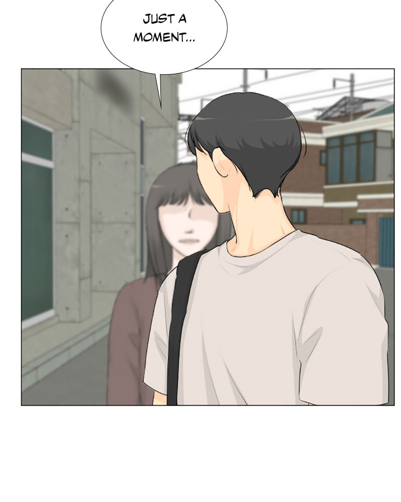 Read Half-Ghost chapter 38 image 4 on Lezhin