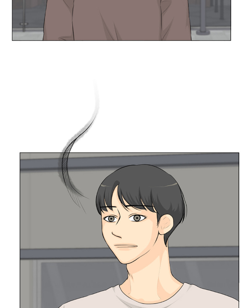 Read Half-Ghost chapter 38 image 42 on Lezhin