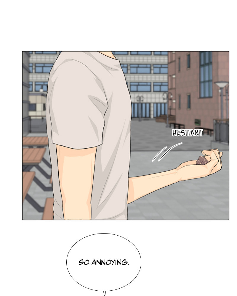 Read Half-Ghost chapter 38 image 46 on Lezhin