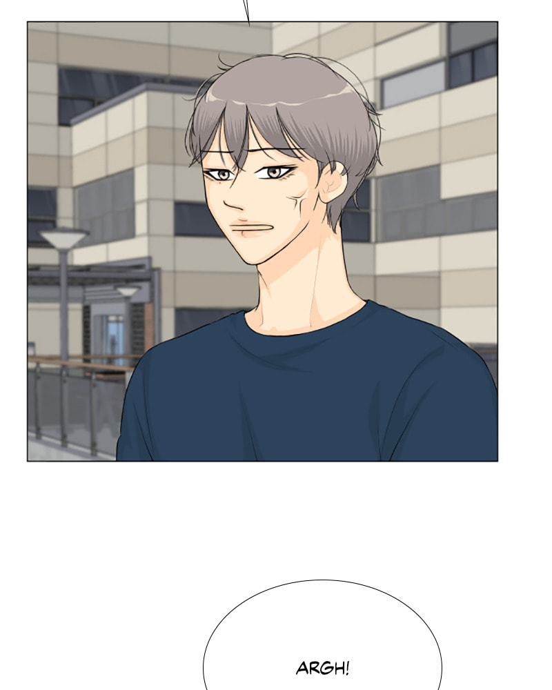 Read Half-Ghost chapter 38 image 47 on Lezhin
