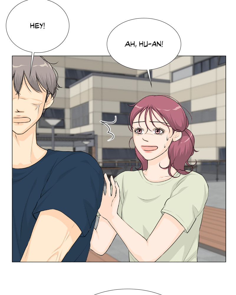 Read Half-Ghost chapter 38 image 49 on Lezhin