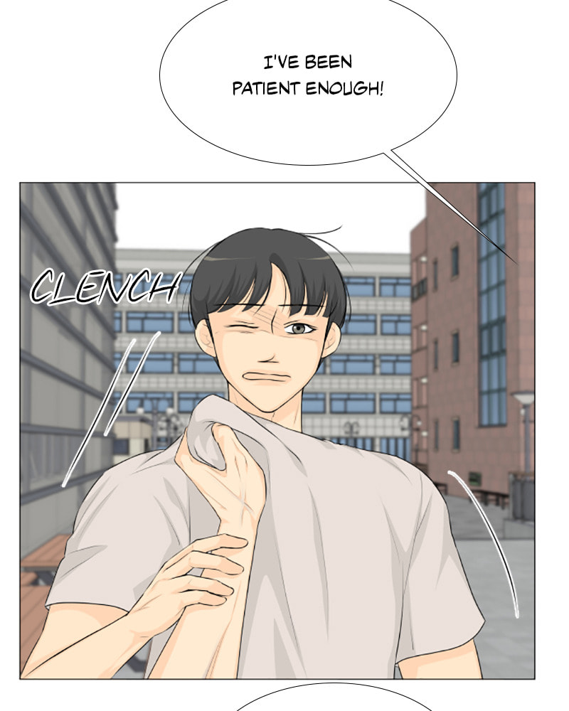 Read Half-Ghost chapter 38 image 50 on Lezhin