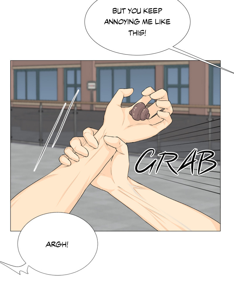 Read Half-Ghost chapter 38 image 51 on Lezhin