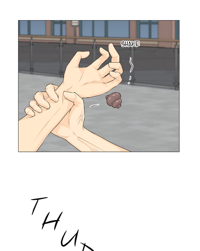 Read Half-Ghost chapter 38 image 52 on Lezhin