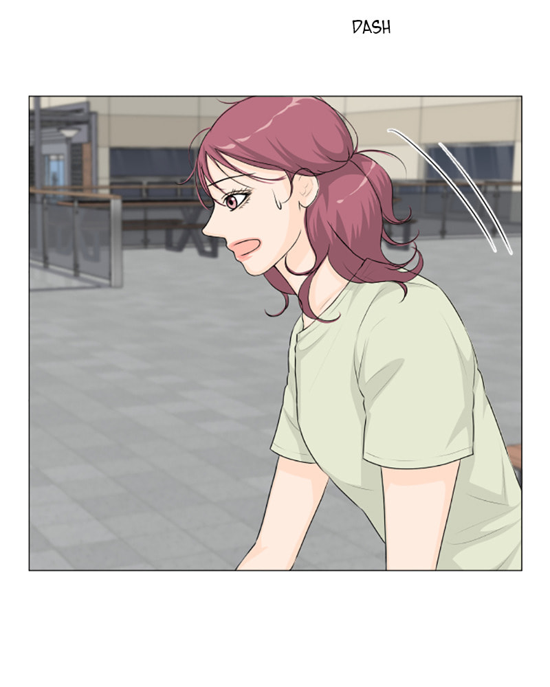 Read Half-Ghost chapter 38 image 58 on Lezhin