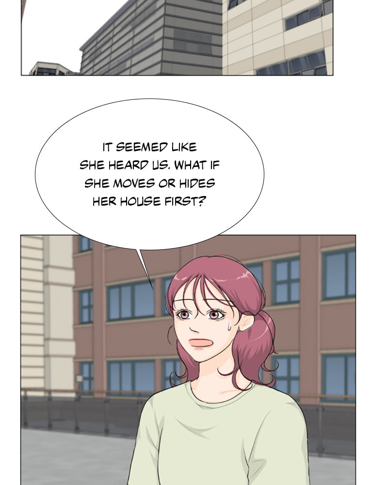Read Half-Ghost chapter 38 image 6 on Lezhin