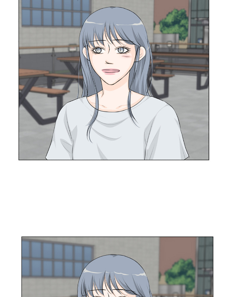 Read Half-Ghost chapter 38 image 64 on Lezhin