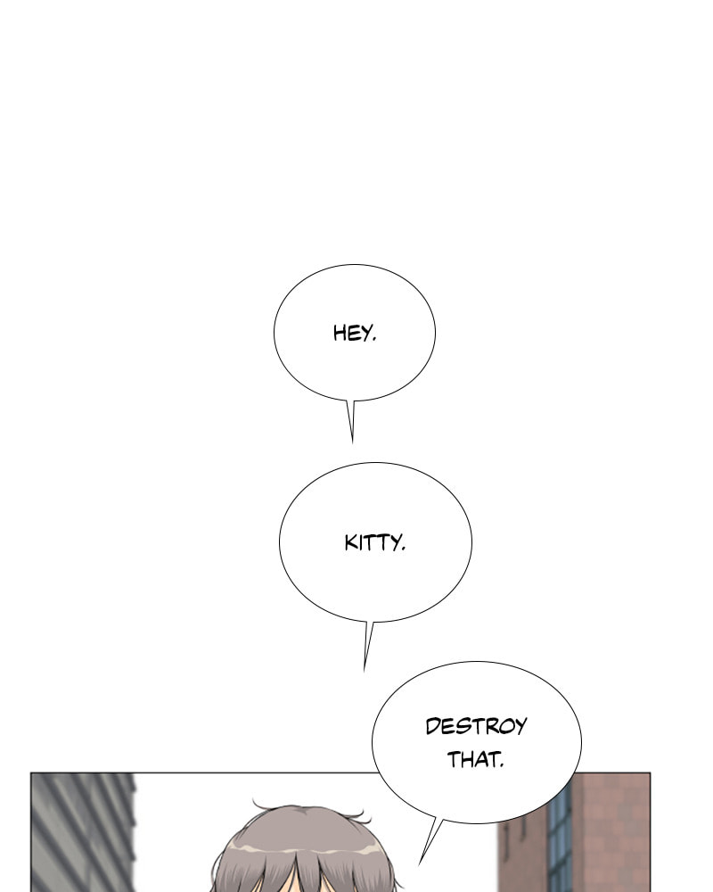 Read Half-Ghost chapter 39 image 1 on Lezhin