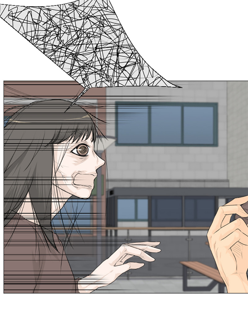 Read Half-Ghost chapter 39 image 11 on Lezhin