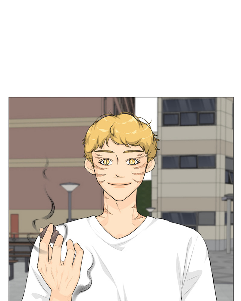 Read Half-Ghost chapter 39 image 12 on Lezhin