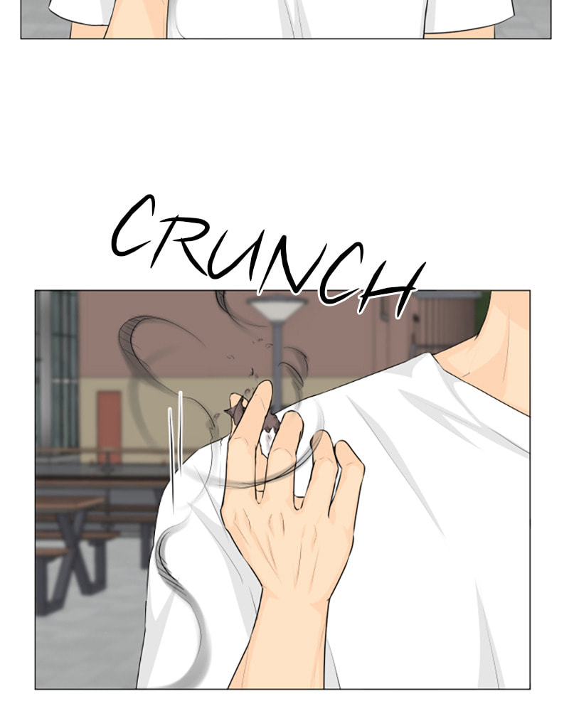 Read Half-Ghost chapter 39 image 13 on Lezhin